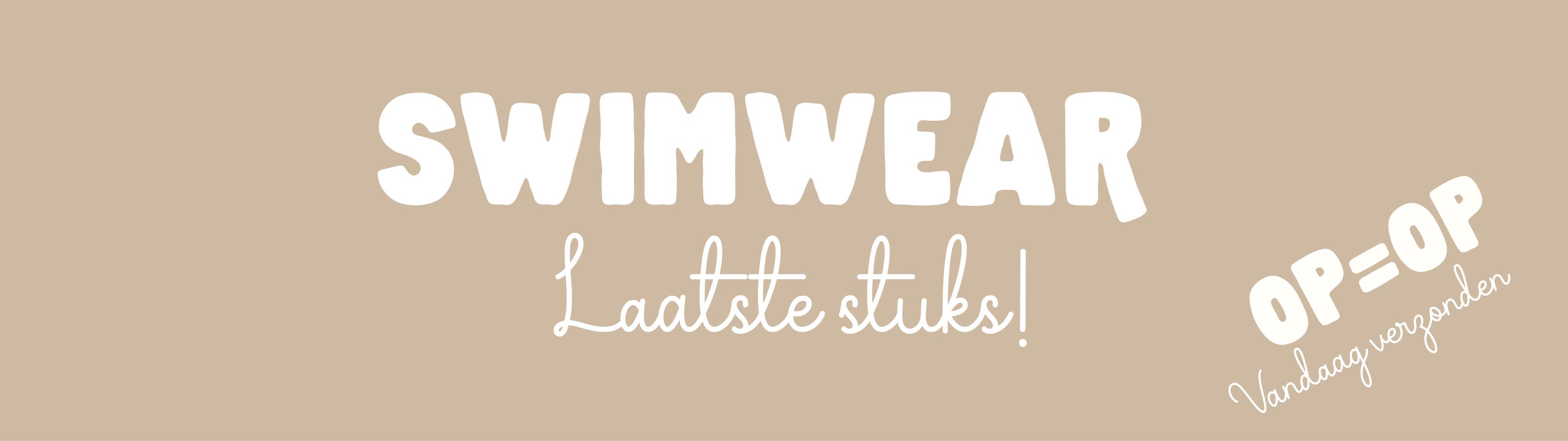 Swimwear Swimwear