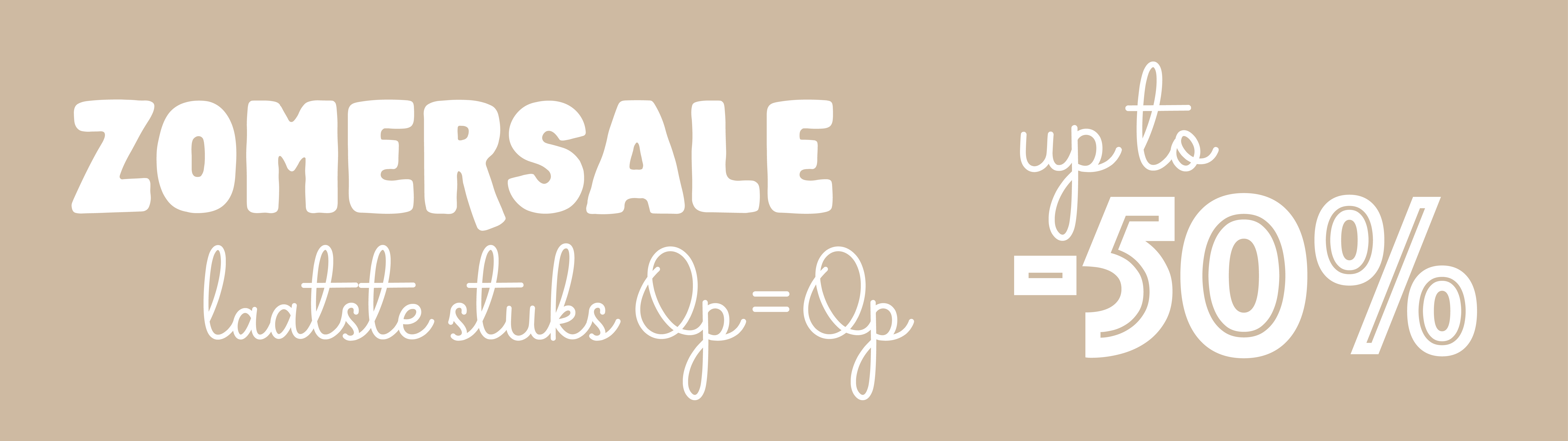 Sale