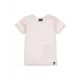 Split t-shirt grid sand