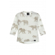 Little elephant longsleeve (rounded back)