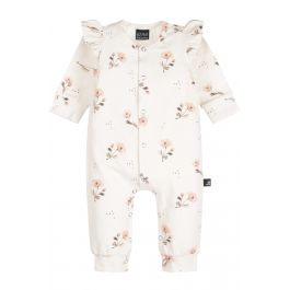 Ruffle boxpakje mini flowers rose