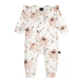 ruffle Boxpakje Roses – Duurzaam & Romantisch | Babystyling