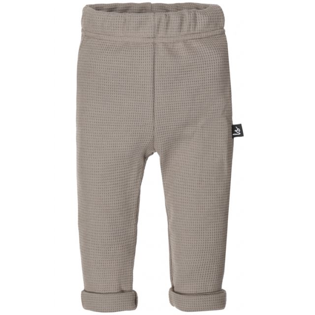 Wafel bottom (light oak)