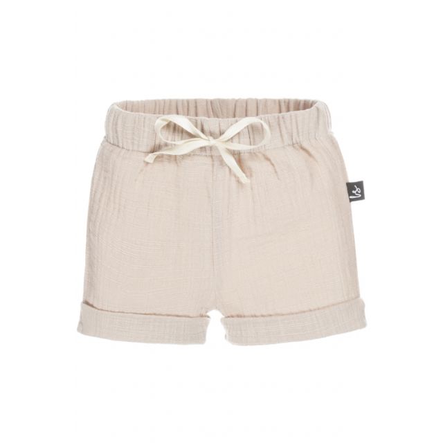 Linnen short sand