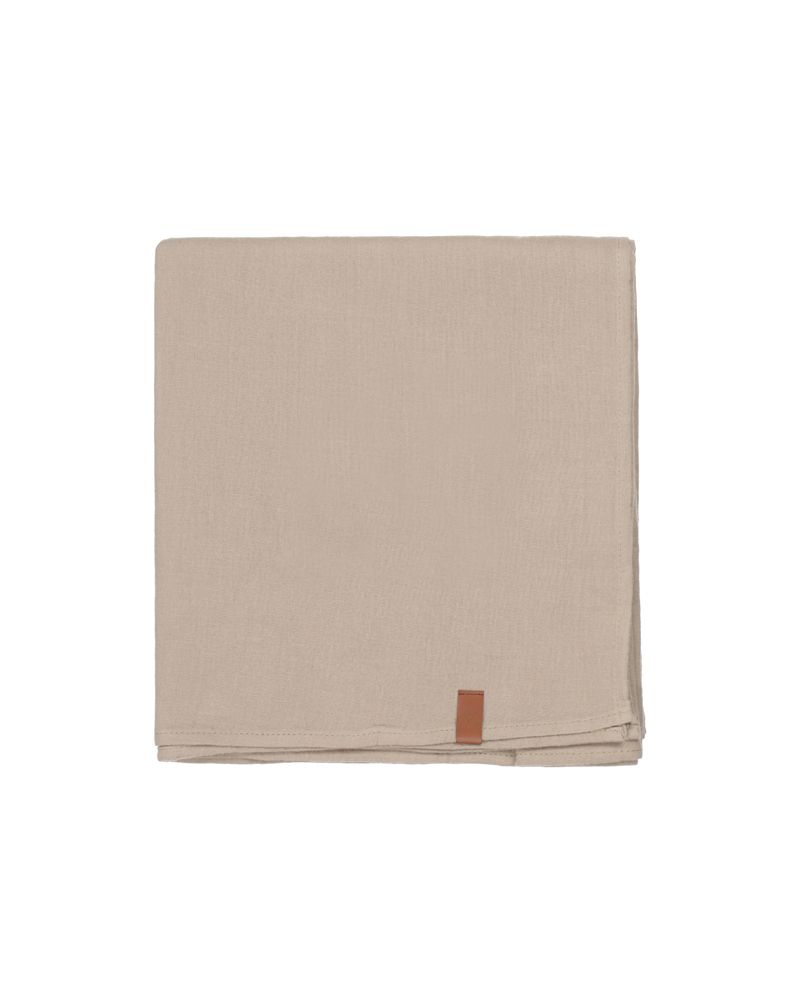 Hydrofieldoek sand (60 x 60)