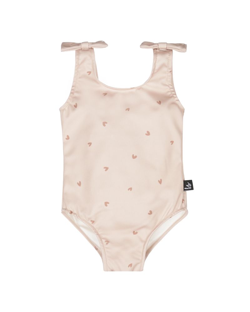 Badpakje hartjes (UV-protection)