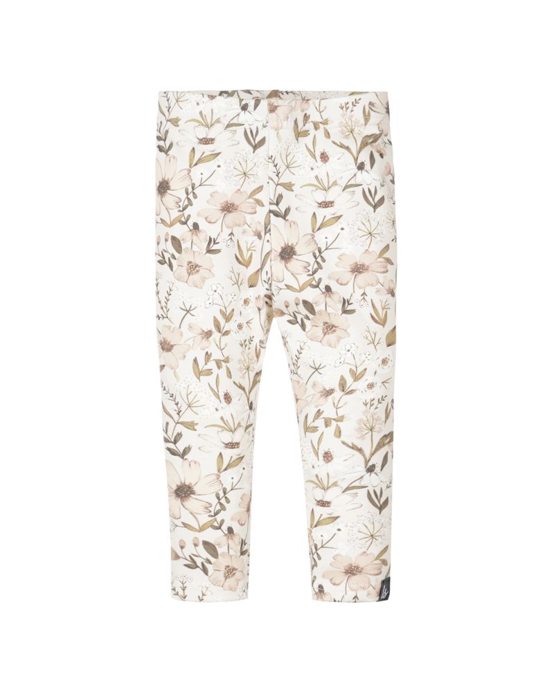 Legging vintage bloom