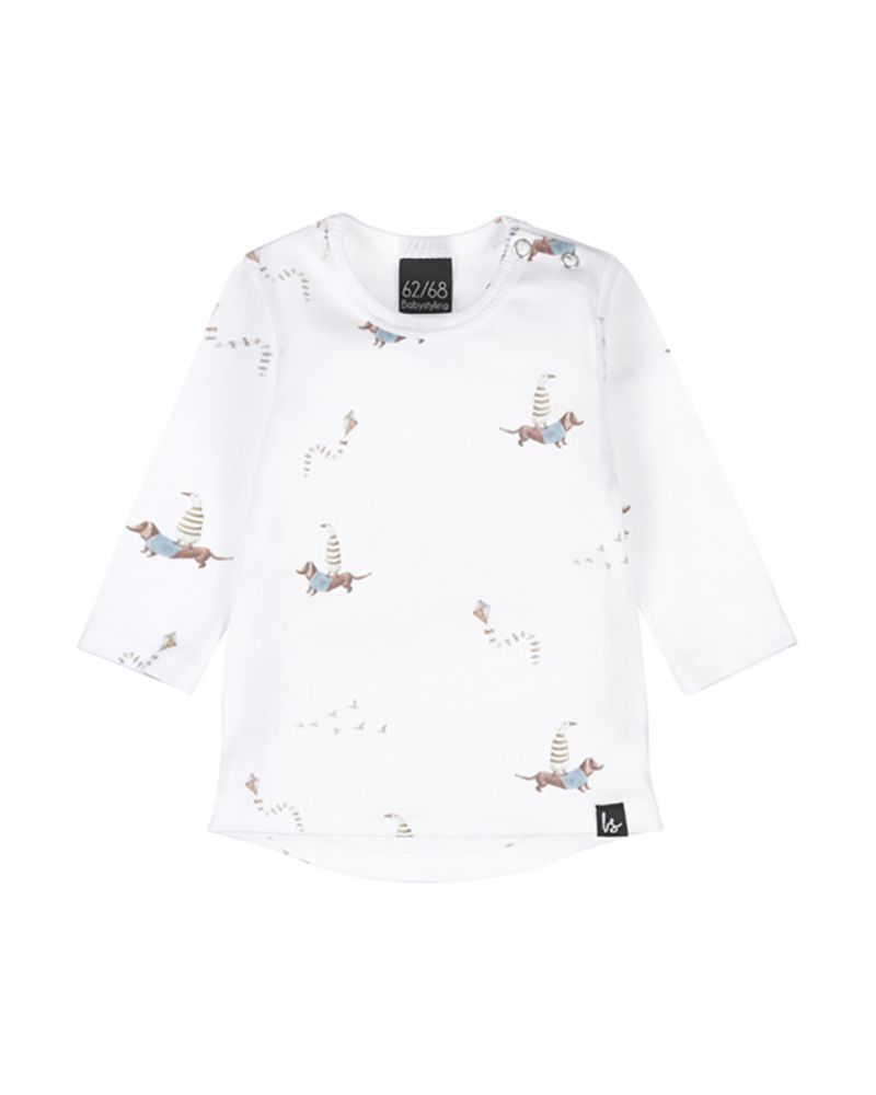 Party animals longsleeve