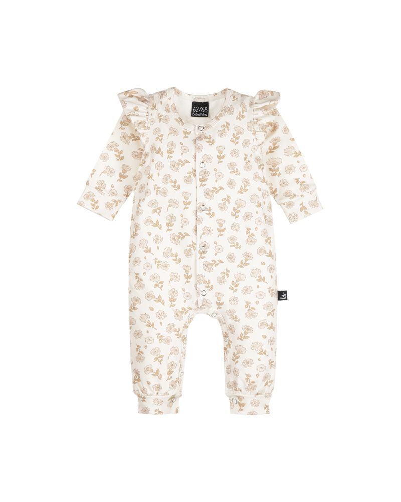 Ruffle boxpakje luz flowers