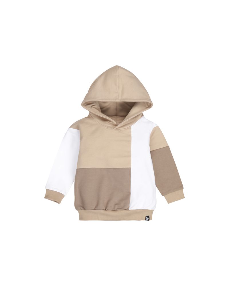 Sweater mixed combi (light oak)