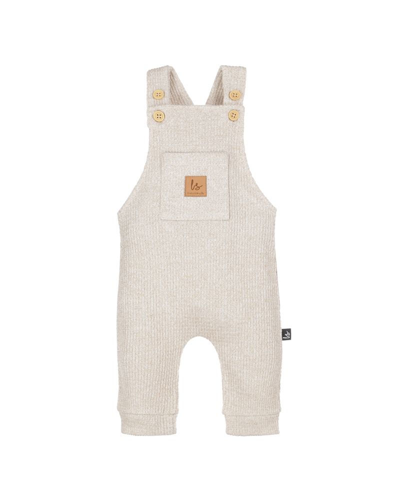 Tuinpakje soft wafel sand