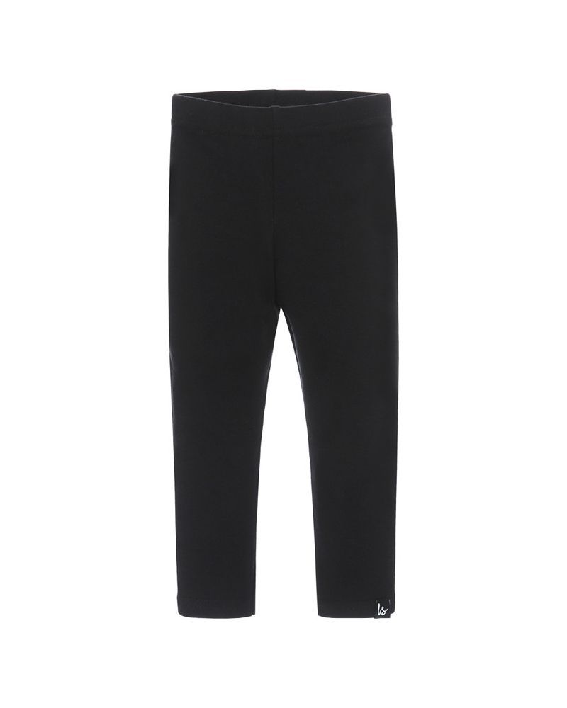 Legging (zwart)