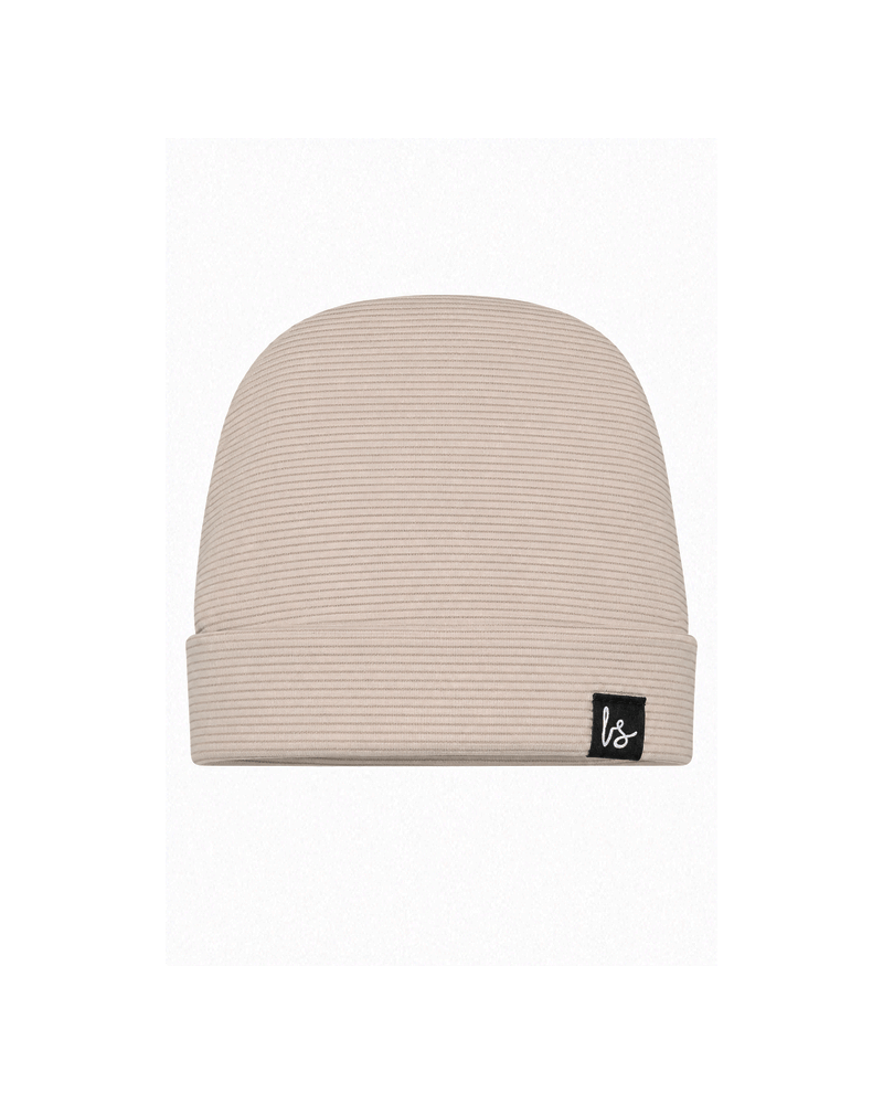 Mutsje rib sand jersey
