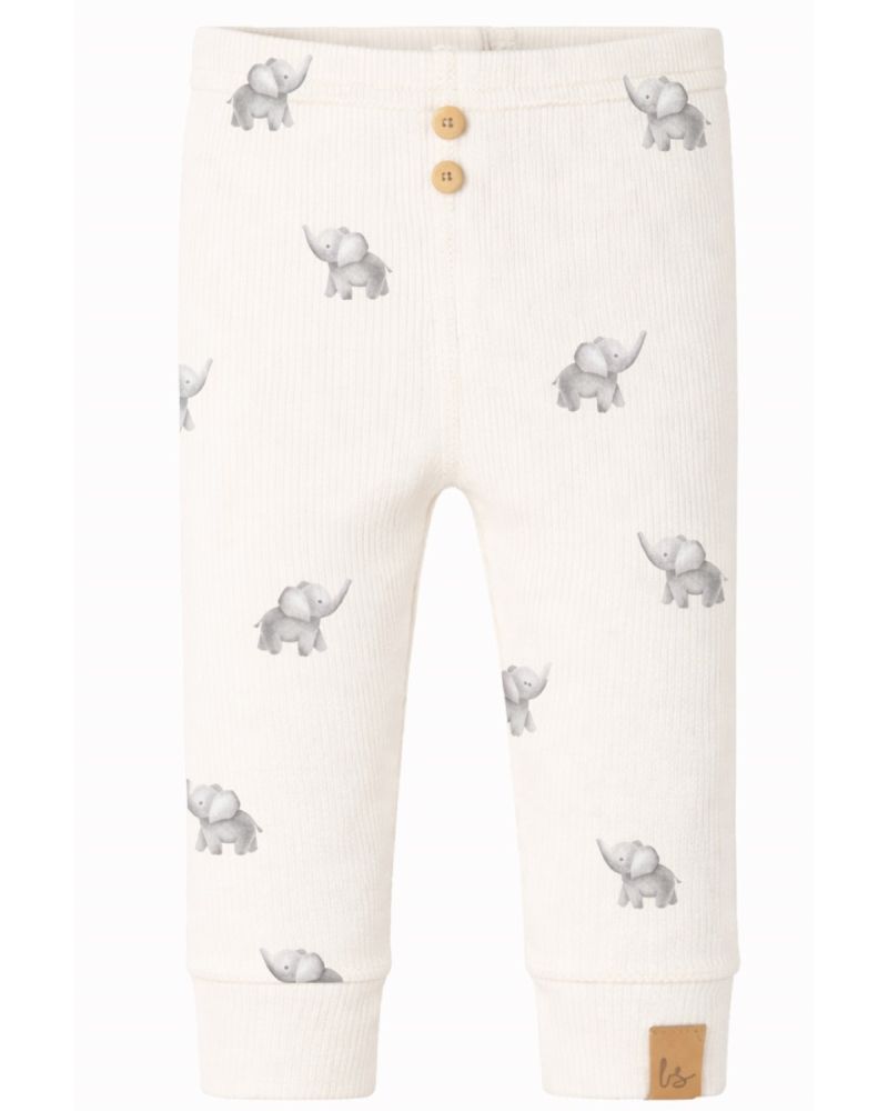 Olifantjes broekje