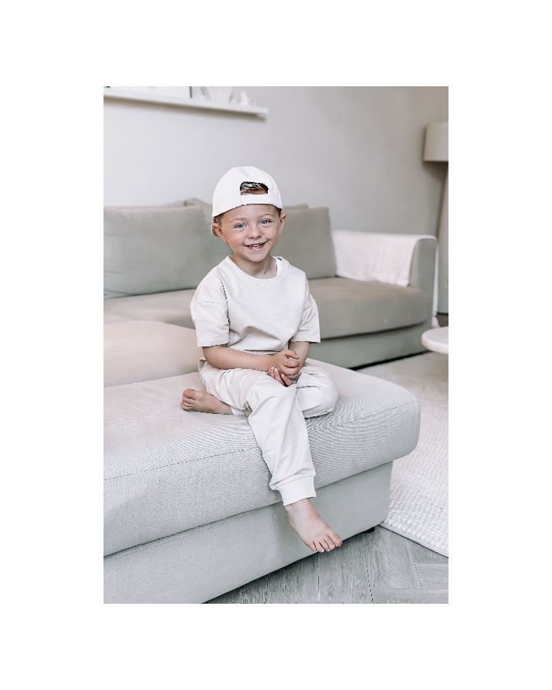 Outfit Florian