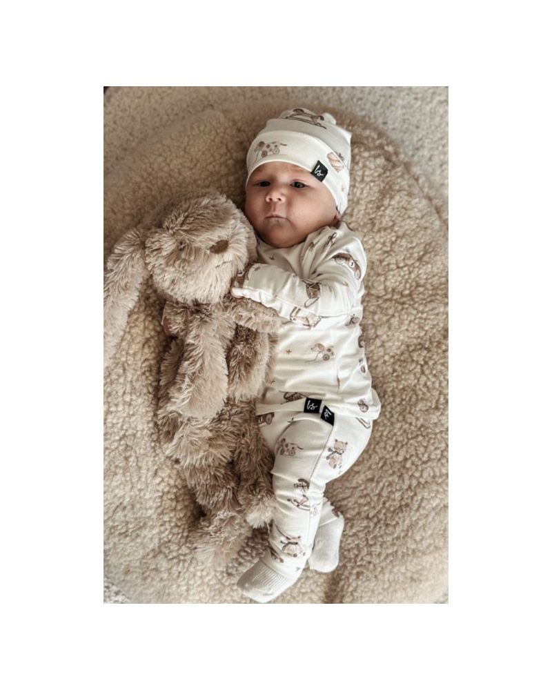 Outfit Seth