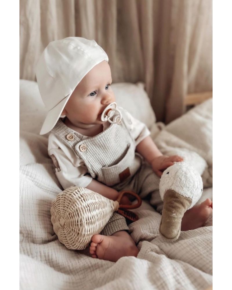 Outfit Axel