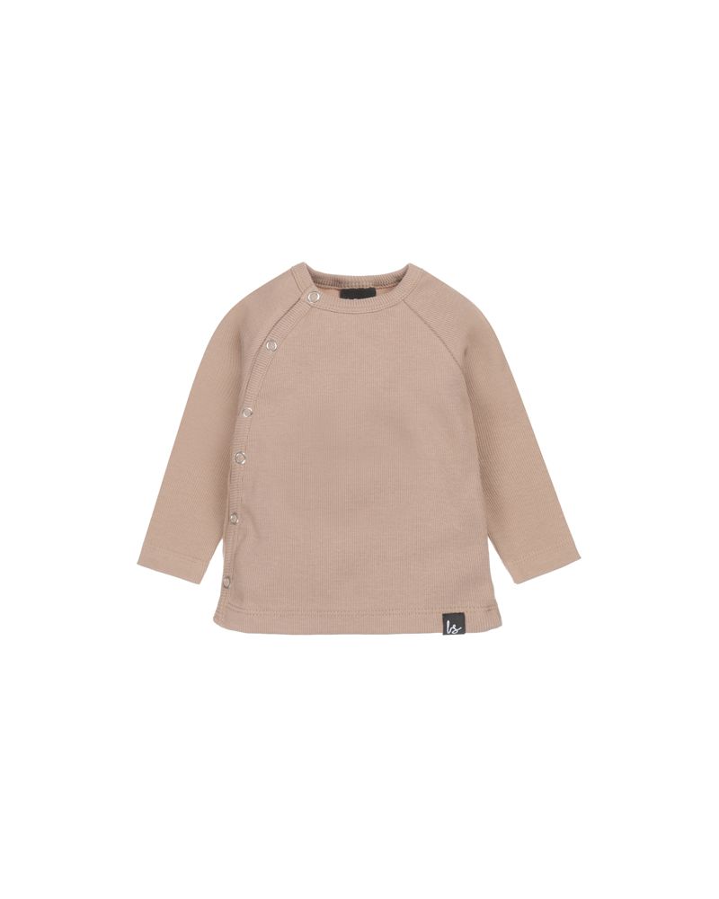 Overslag longsleeve baby new arrivals