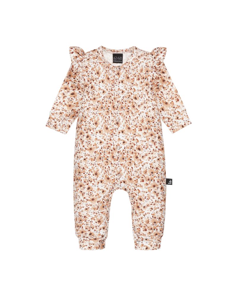 Ruffle boxpakje dahlia 