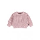 Knitted