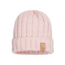 Knitted